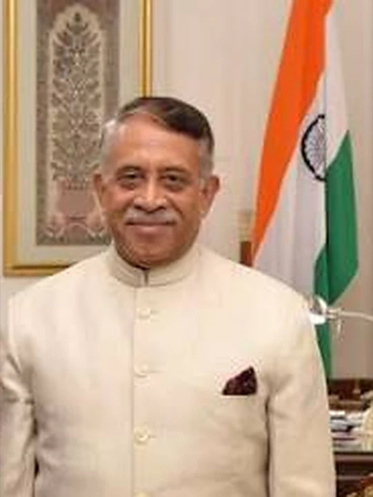 Desh Deepak Verma