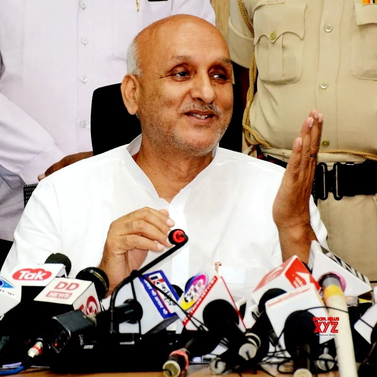 Prof. Chandrashekhar Yadav